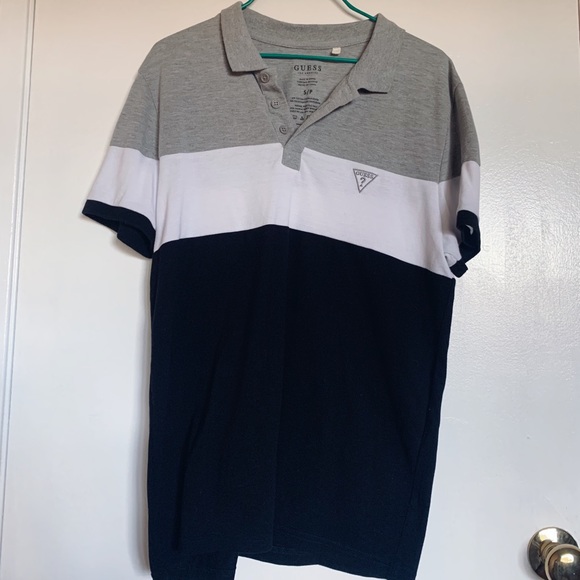 Guess Other - guess polo
